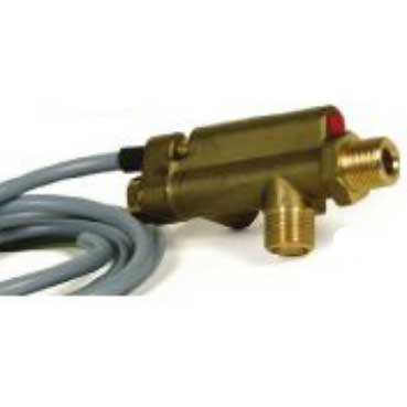 Pressure Washing Flow Switch St-6 47 in Wire Horizontal and Vertical mounting 8.712-245.0